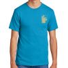 Core Blend Tee Thumbnail