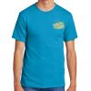 Core Blend Tee Thumbnail