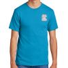 Core Blend Tee Thumbnail