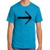 Core Blend Tee Thumbnail