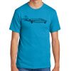 Core Blend Tee Thumbnail