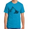 Core Blend Tee Thumbnail