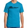 Core Blend Tee Thumbnail