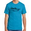 Core Blend Tee Thumbnail