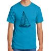 Core Blend Tee Thumbnail