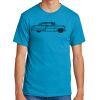 Core Blend Tee Thumbnail