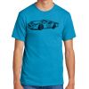 Core Blend Tee Thumbnail