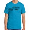 Core Blend Tee Thumbnail