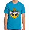 Core Blend Tee Thumbnail