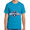 Core Blend Tee Thumbnail