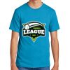 Core Blend Tee Thumbnail