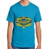 Core Blend Tee Thumbnail