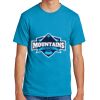 Core Blend Tee Thumbnail