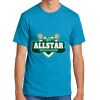 Core Blend Tee Thumbnail