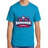 Core Blend Tee Thumbnail