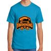 Core Blend Tee Thumbnail
