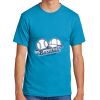 Core Blend Tee Thumbnail