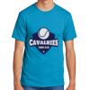 Core Blend Tee Thumbnail