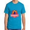 Core Blend Tee Thumbnail
