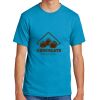 Core Blend Tee Thumbnail