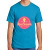Core Blend Tee Thumbnail