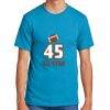Core Blend Tee Thumbnail