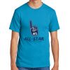 Core Blend Tee Thumbnail