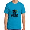 Core Blend Tee Thumbnail
