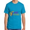 Core Blend Tee Thumbnail