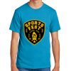 Core Blend Tee Thumbnail