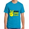 Core Blend Tee Thumbnail