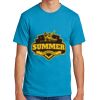 Core Blend Tee Thumbnail