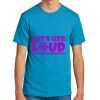 Core Blend Tee Thumbnail