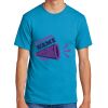Core Blend Tee Thumbnail