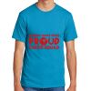 Core Blend Tee Thumbnail