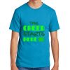 Core Blend Tee Thumbnail