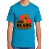 Core Blend Tee Thumbnail