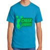 Core Blend Tee Thumbnail