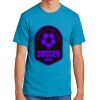 Core Blend Tee Thumbnail