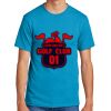 Core Blend Tee Thumbnail