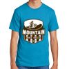 Core Blend Tee Thumbnail