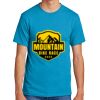 Core Blend Tee Thumbnail