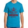 Core Blend Tee Thumbnail