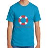 Core Blend Tee Thumbnail