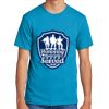 Core Blend Tee Thumbnail