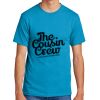 Core Blend Tee Thumbnail