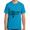 Core Blend Tee Thumbnail