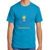Core Blend Tee Thumbnail