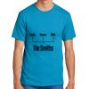 Core Blend Tee Thumbnail