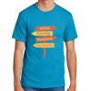 Core Blend Tee Thumbnail